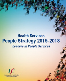 HS People Strategy 2015-2018